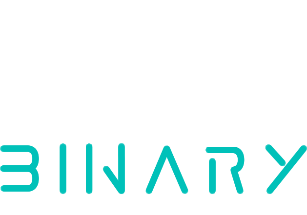 Binary Project Logo